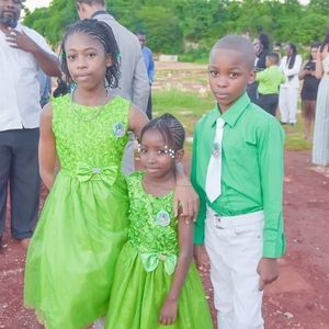 Meet your Posher, Alicia